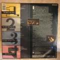 Joe Jackson  Live 1980/86  - Double Vinyl LP Record - Opened  - Very-Good+ Quality (VG+)