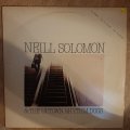Neill Solomon & The Uptown Rhythm Dogs  The Occupant - Vinyl LP Record - Opened  - Very-Goo...