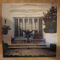 George Duke  Liberated Fantasies - Vinyl LP Record - Opened  - Very-Good+ Quality (VG+)