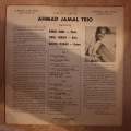 Ahmad Jamal Trio  Count 'Em 88 -  Vinyl LP Record - Very-Good- Quality (VG-)