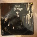 Nilsson  Son Of Schmilsson - Vinyl LP Record - Very-Good+ Quality (VG+)