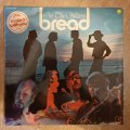 Bread  On The Waters - Vinyl LP Record - Opened  - Very-Good+ Quality (VG+)