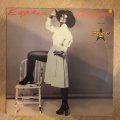 Gloria Gaynor  Experience - Vinyl LP Record - Opened  - Very-Good+ Quality (VG+)