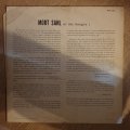 Mort Sahl  At The Hungry i -  Vinyl LP Record - Opened  - Very-Good Quality (VG)