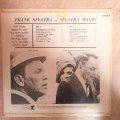 Frank Sinatra  Sinatra Magic -  Vinyl LP Record - Opened  - Very-Good+ Quality (VG+)