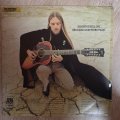 Shawn Phillips - Second Contribution  -  Vinyl LP Record - Opened  - Very-Good- Quality (VG-)