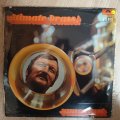 James Last - Ultimate Brass - Vinyl LP Record - Opened  - Very-Good+ Quality (VG+)
