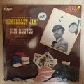 Jim Reeves  Kimberley Jim - Vinyl LP Record - Opened  - Very-Good+ Quality (VG+)