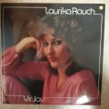 Laurika Rauch  - Vir Jou - Vinyl LP Record - Opened  - Very-Good+ Quality (VG+)