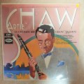 Artie Shaw  Artie Shaw Re-creates His Great '38 Band - Vinyl LP Record - Opened  - Very-Goo...