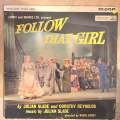 Follow That Girl -  Julian Slade, Susan Hampshire, Patricia Routledge  Vinyl LP Record - Op...