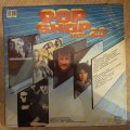 Pop Shop - Vol 23 - Vinyl LP Record - Sealed
