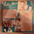 Billy Forrest and Friends - Rare SA Vinyl LP Record - Sealed