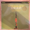 Artie Shaw And His Orchestra  "September Song"   Vinyl LP Record - Opened  - Very-Goo...
