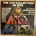 The CCP Collection Of Hits -  Original Artists - Vinyl LP Record - Very-Good+ Quality (VG+)