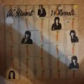 Al Stewart  - 24 Carrots  - Vinyl LP Record - Opened  - Very-Good+ Quality (VG+)