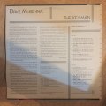 Dave McKenna  The Key Man -  Vinyl LP Record - Very-Good+ Quality (VG+)