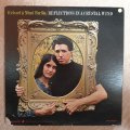 Richard & Mimi Farina - Reflections In A Crystal Wind -  Vinyl LP Record - Very-Good+ Quality (VG+)