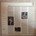 Janis Ian  Restless Eyes -  Vinyl LP Record - Very-Good+ Quality (VG+)