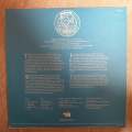 Blue  Life In The Navy -  Vinyl LP Record - Very-Good+ Quality (VG+)
