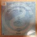 Jo Cang  Navigator -  Vinyl LP Record - Very-Good+ Quality (VG+)