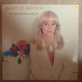 Jackie DeShannon  You're The Only Dancer -  Vinyl LP Record - Very-Good+ Quality (VG+)
