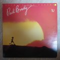 Paul Brady  Back To The Centre -  Vinyl LP Record - Very-Good+ Quality (VG+)