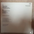 John Stewart  Trancas -  Vinyl LP Record - Very-Good+ Quality (VG+)