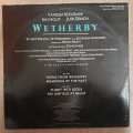 Wetherby - Nick Bicat - Original Film Score - Digital Pressing -  Vinyl LP Record - Very-Good+...