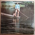 James Taylor  One Man Dog  Vinyl LP Record - Opened  - Very-Good- Quality (VG-)