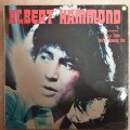 Albert Hammond  Albert Hammond -  Vinyl LP Record - Very-Good+ Quality (VG+)