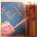 Lipps Inc - Mouth To Mouth - Vinyl LP Record - Very-Good Quality (VG)