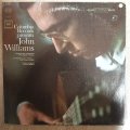 John Williams  Columbia Records Presents John Williams -  Vinyl LP Record - Very-Good+ Qual...