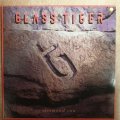 Glass Tiger  Diamond Sun -  Vinyl LP Record - Very-Good+ Quality (VG+)