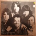 The Hollies  Hollies - Vinyl LP Record - Opened  - Very-Good Quality (VG)