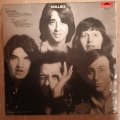 The Hollies  Hollies - Vinyl LP Record - Opened  - Very-Good Quality (VG)