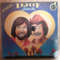 Dr Hook - Greatest Hits  - Vinyl LP Record - Very-Good Quality (VG)
