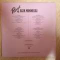 Liza Minnelli  Portrait Of Liza Minnelli -  Double Vinyl LP Record - Very-Good+ Quality (VG+)