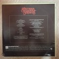 Santana - Abraxas - Quadraphonic - Vinyl LP Record - Very-Good+ Quality (VG+)