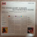 Emil Mangelsdorff Swingers  Old Fashion New Sound (Germany) - Vinyl LP Record - Very-Good+ ...