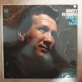 Marty Robbins  Singing The Blues - Vinyl LP Record - Very-Good+ Quality (VG+)