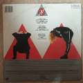 Nikolaj Steen  Nikolaj Steen - Vinyl LP Record - Very-Good+ Quality (VG+)
