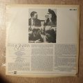 Frank Sinatra  Cycles - Vinyl LP Record - Very-Good+ Quality (VG+)
