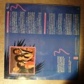 Latin Electrica  A Summer Romance - Vinyl LP Record - Very-Good+ Quality (VG+)