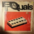 The Equals  Unequalled Equals - Vinyl LP Record - Very-Good+ Quality (VG+)