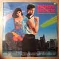 Body Rock  - Original Motion Picture Soundtrack - Vinyl LP Record - Very-Good+ Quality (VG+)