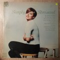 Barbra Streisand  Simply Streisand - Vinyl LP Record - Very-Good+ Quality (VG+)