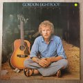 Gordon Lightfoot - Sundown  - Vinyl LP Record - Very-Good+ Quality (VG+)