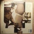 Martha Davis  Policy - Vinyl LP Record  - Very-Good Quality (VG)