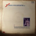 Viktor Lazlo  Cano Rose - Vinyl LP Record - Very-Good+ Quality (VG+)
